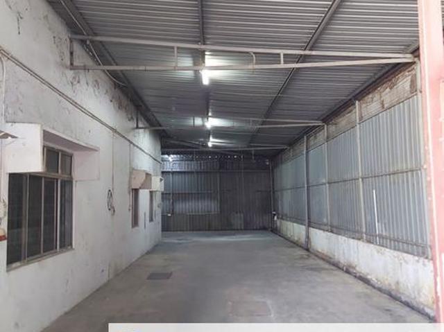 Warehouse for rent in Pasir Gudang, Johor