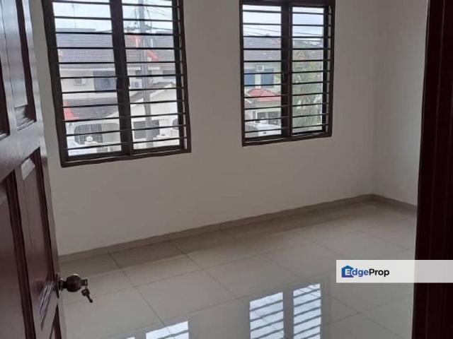 House for sale in Pasir Gudang, Johor