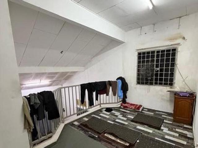 Residential House for sale in Masai, Johor