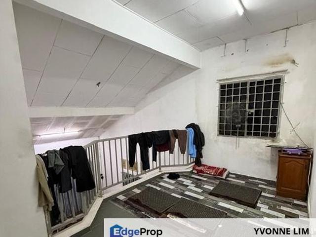House for sale in Masai, Johor