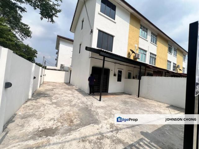 House for sale in Masai, Johor