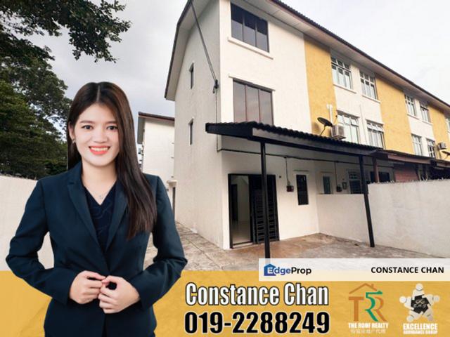 House for sale in Masai, Johor