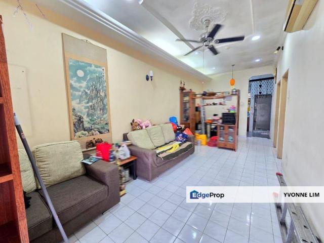 House for sale in Pasir Gudang, Johor