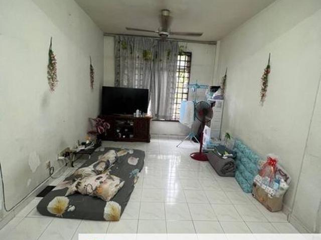 Condominium for sale in Pasir Gudang, Johor