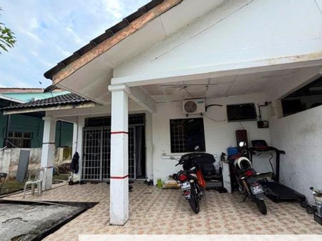 House for sale in Pasir Gudang, Johor