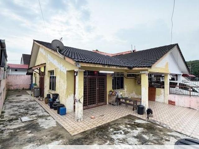 House for sale in Pasir Gudang, Johor