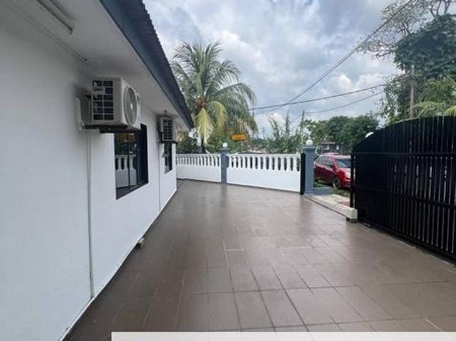 House for sale in Pasir Gudang, Johor