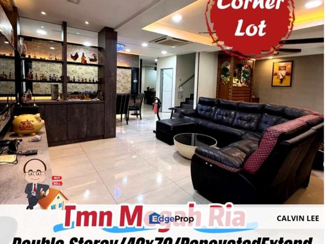 House for sale in Pasir Gudang, Johor