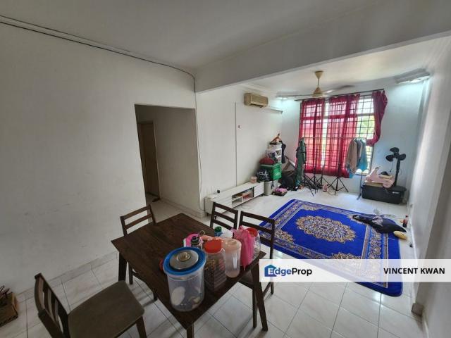 Condominium for sale in Pasir Gudang, Johor