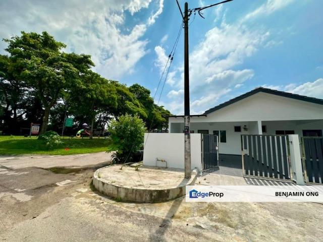 House for sale in Pasir Gudang, Johor