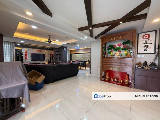 House for sale in Pasir Gudang, Johor