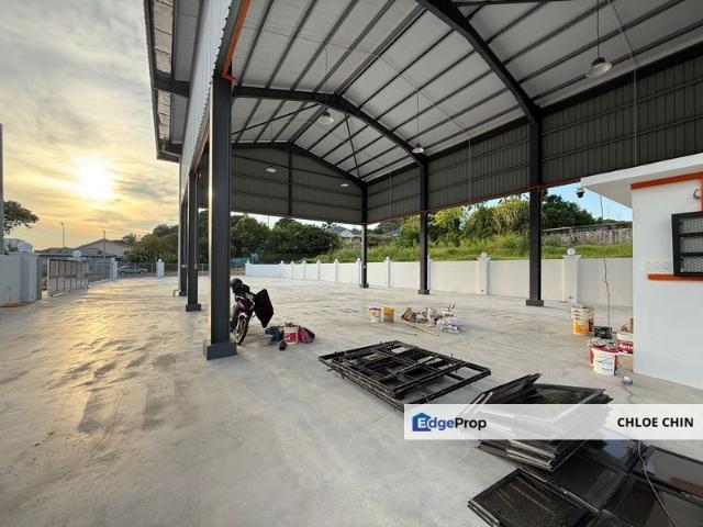 Shop for rent in Pasir Gudang, Johor