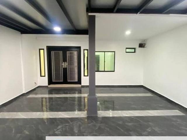 House for sale in Pasir Gudang, Johor