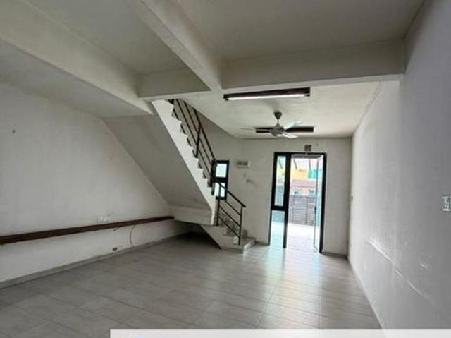 House for sale in Pasir Gudang, Johor