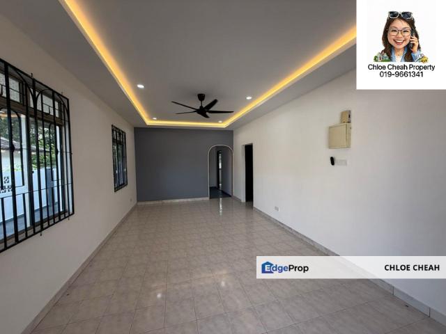 House for sale in Pasir Gudang, Johor