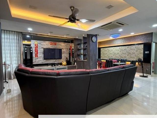 House for sale in Pasir Gudang, Johor