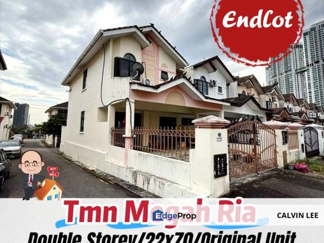 House for sale in Pasir Gudang, Johor