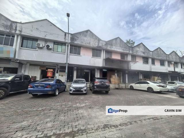Shop for rent in Pasir Gudang, Johor