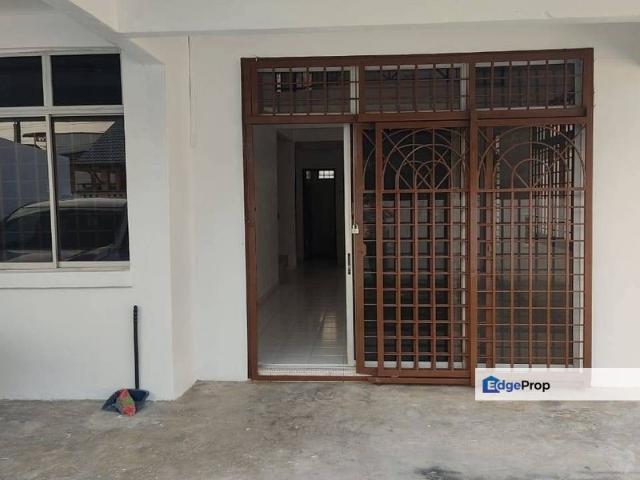 House for rent in Pasir Gudang, Johor