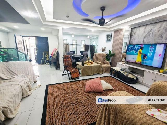 House for sale in Pasir Gudang, Johor