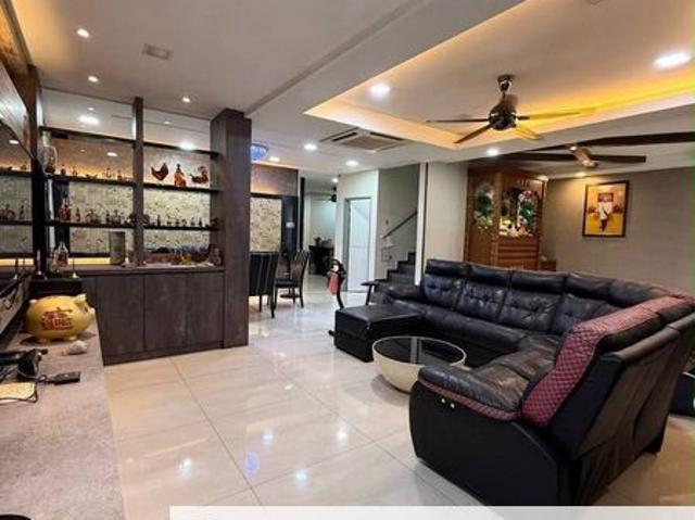 House for sale in Pasir Gudang, Johor