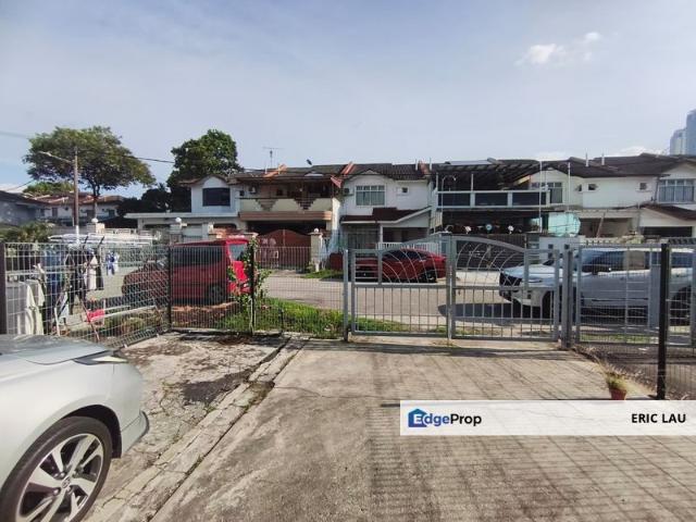 House for sale in Pasir Gudang, Johor