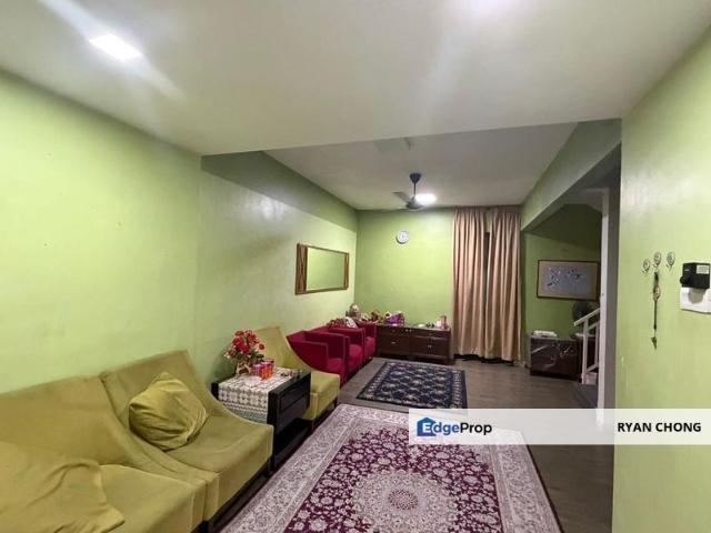 House for sale in Pasir Gudang, Johor