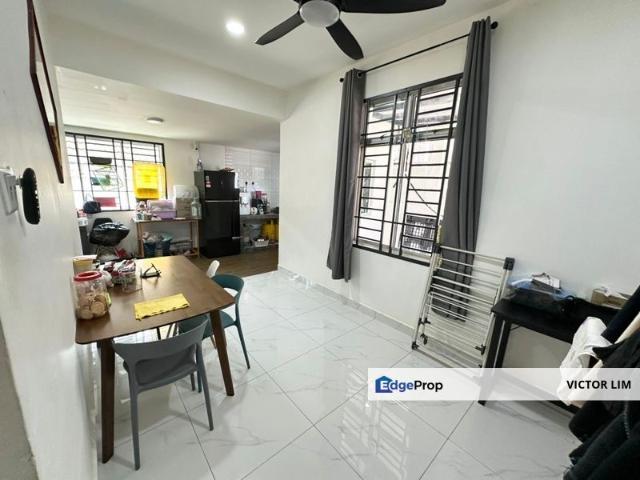 House for sale in Taman Megah Ria, Pasir Gudang