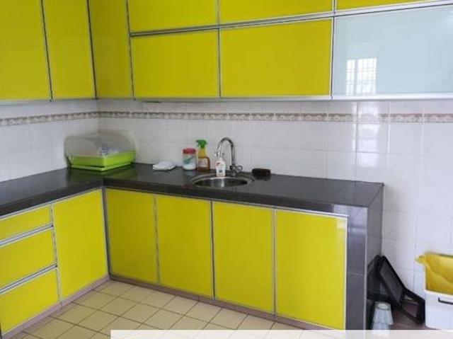 Condominium for rent in Pasir Gudang, Johor
