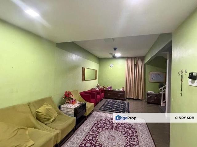 House for sale in Pasir Gudang, Johor