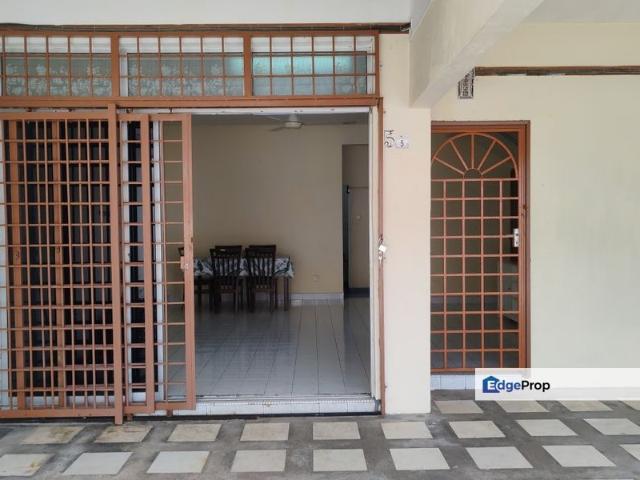 House for rent in Pasir Gudang, Johor