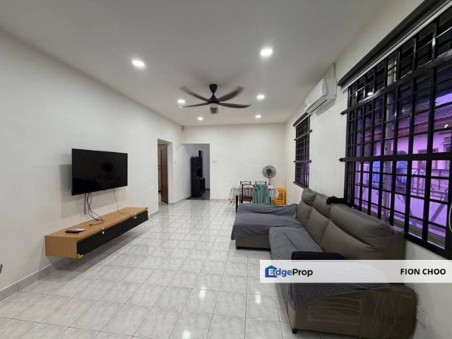 House for rent in Pasir Gudang, Johor