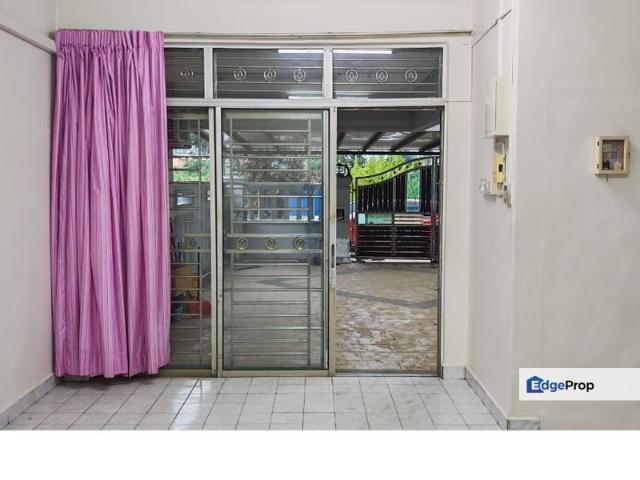 House for rent in Pasir Gudang, Johor