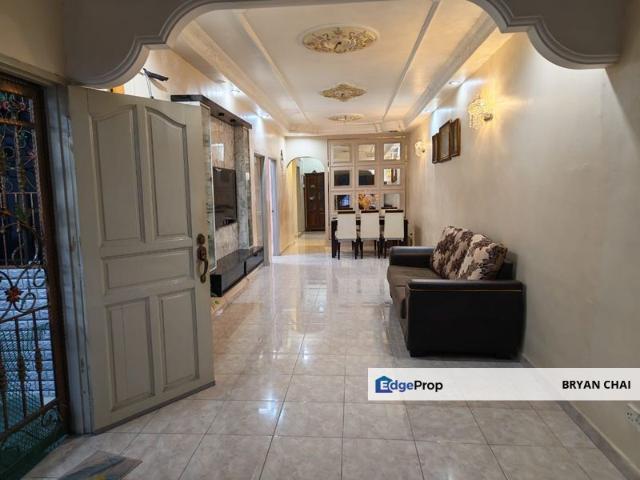 House for sale in Masai, Johor Bahru