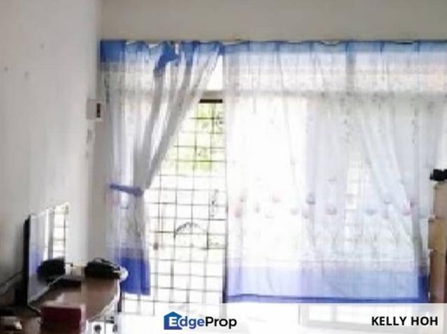 House for rent in Pasir Gudang, Johor