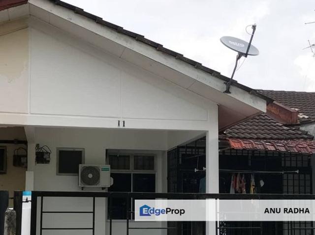 House for rent in Pasir Gudang, Johor
