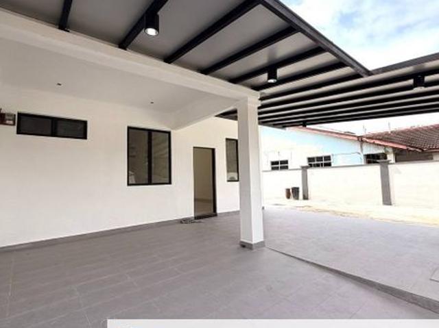 House for sale in Pasir Gudang, Johor