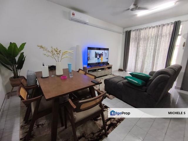 House for sale in Pasir Gudang, Johor