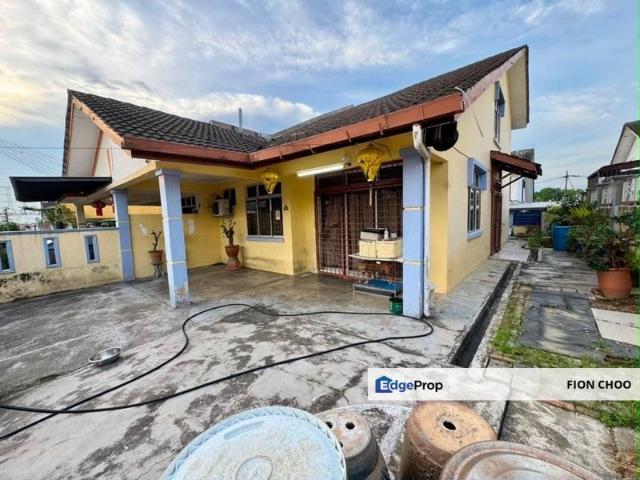 House for sale in Pasir Gudang, Johor