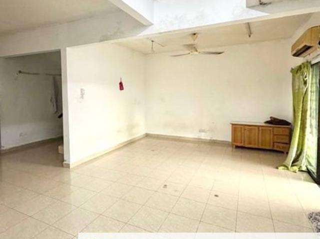 House for sale in Pasir Gudang, Johor