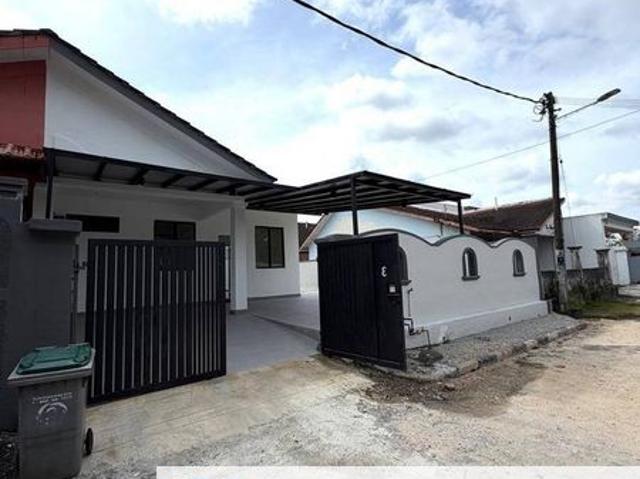 House for sale in Pasir Gudang, Johor