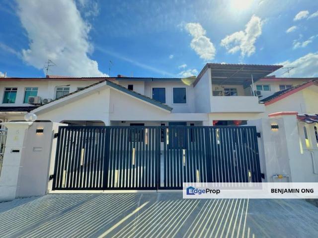 House for sale in Pasir Gudang, Johor