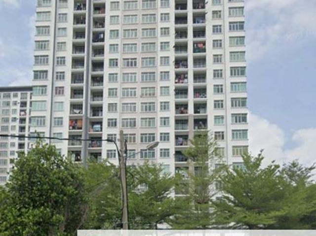 Shop for sale in Pasir Gudang, Johor