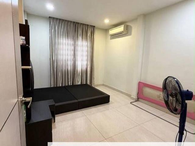 House for sale in Taman Megah Ria, Pasir Gudang