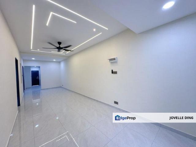 House for sale in Pasir Gudang, Johor