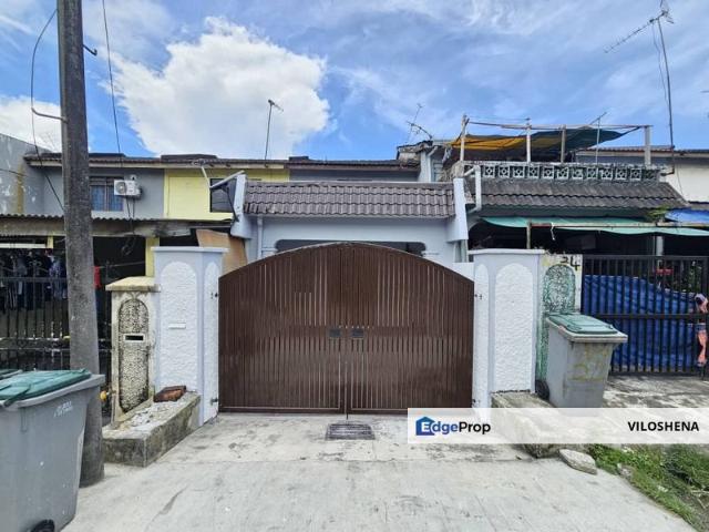 House for sale in Pasir Gudang, Johor