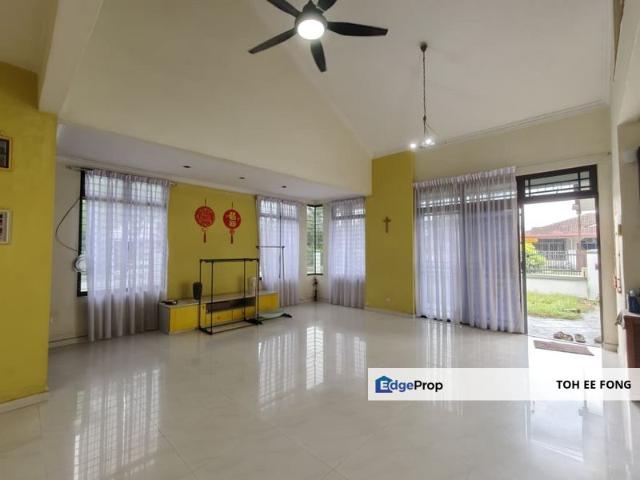 House for sale in Masai, Johor Bahru