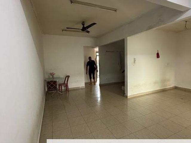 House for sale in Taman Megah Ria, Pasir Gudang