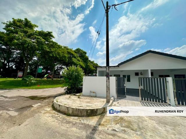 House for sale in Pasir Gudang, Johor