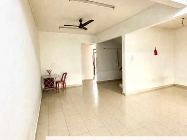 House for sale in Pasir Gudang, Johor
